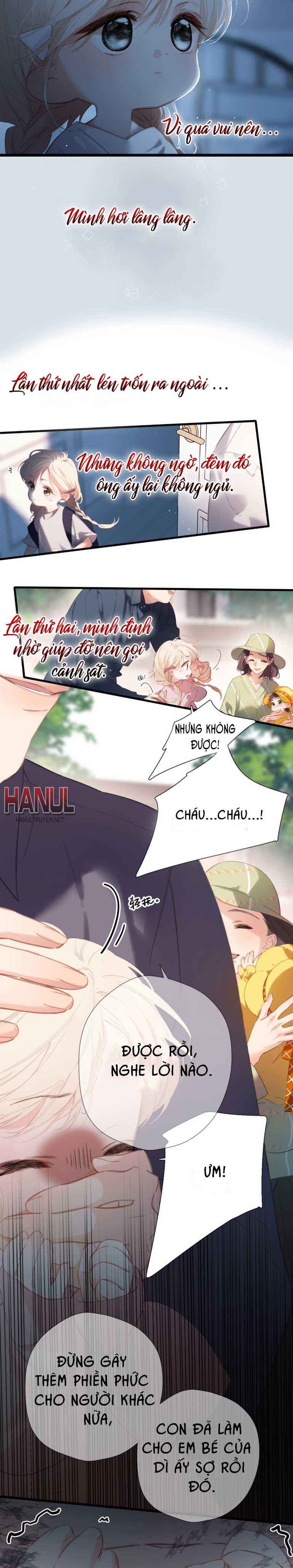 đọc truyện Say Đắm Chương 59 ảnh 3 tại Thiên Thai Truyện