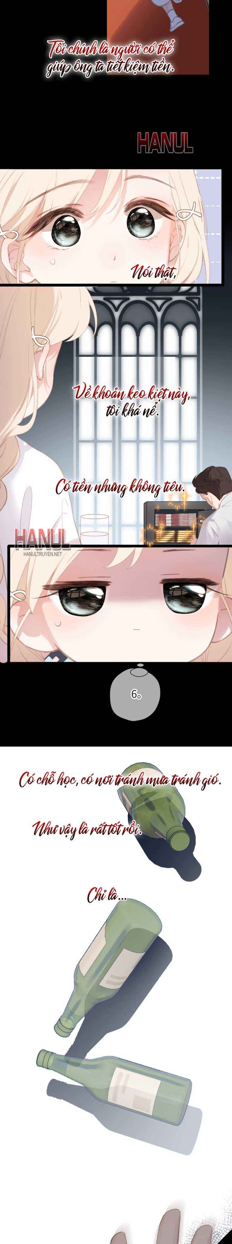 đọc truyện Say Đắm Chương 59 ảnh 8 tại Thiên Thai Truyện