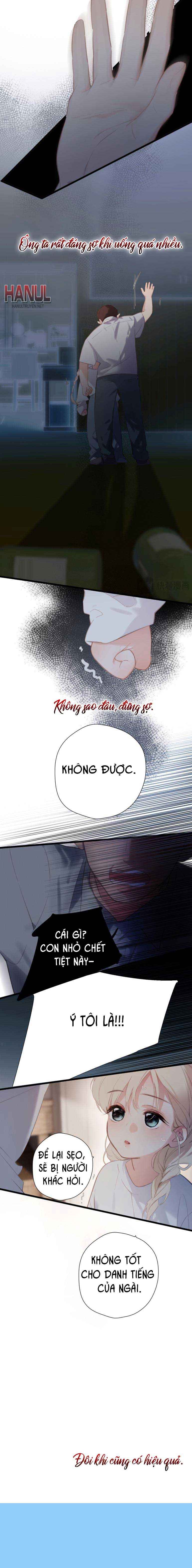 đọc truyện Say Đắm Chương 59 ảnh 9 tại Thiên Thai Truyện