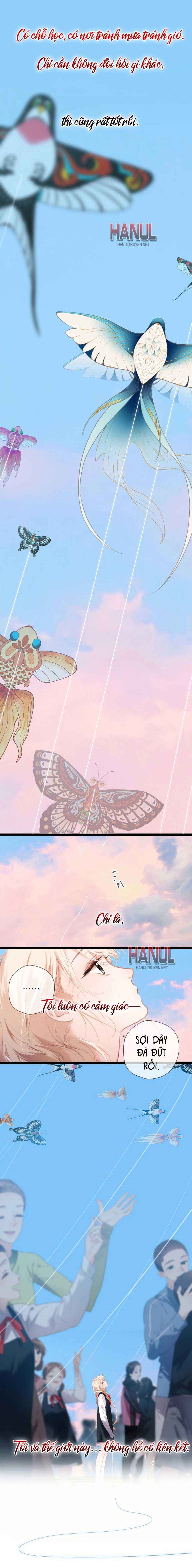 đọc truyện Say Đắm Chương 59 ảnh 10 tại Thiên Thai Truyện