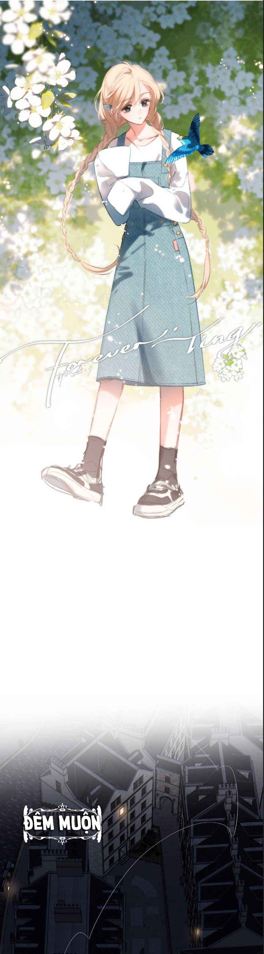 đọc truyện Say Đắm Chương 6 ảnh 2 tại Thiên Thai Truyện