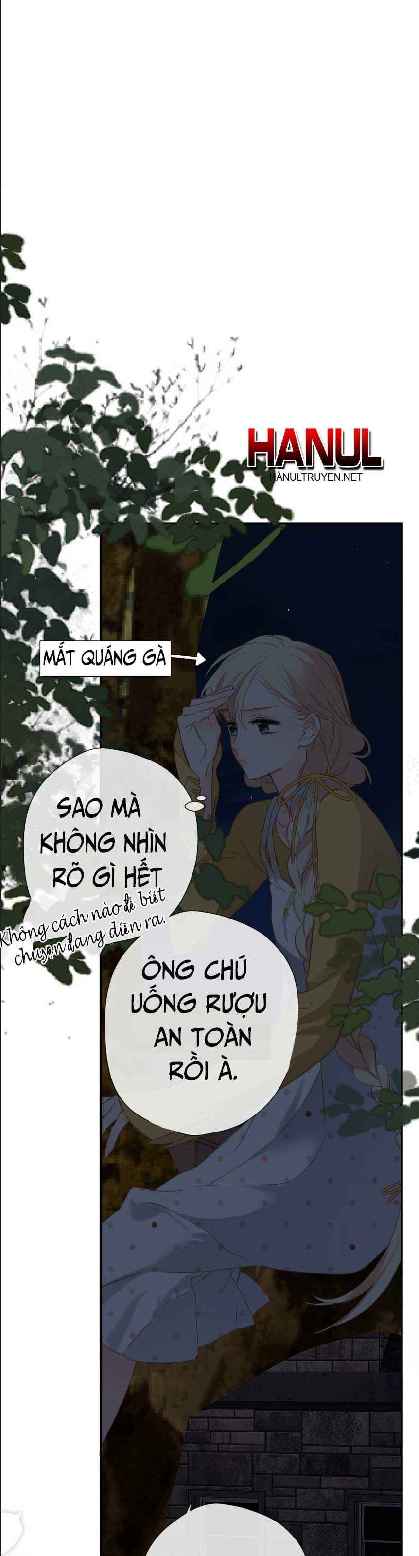 đọc truyện Say Đắm Chương 6 ảnh 13 tại Thiên Thai Truyện