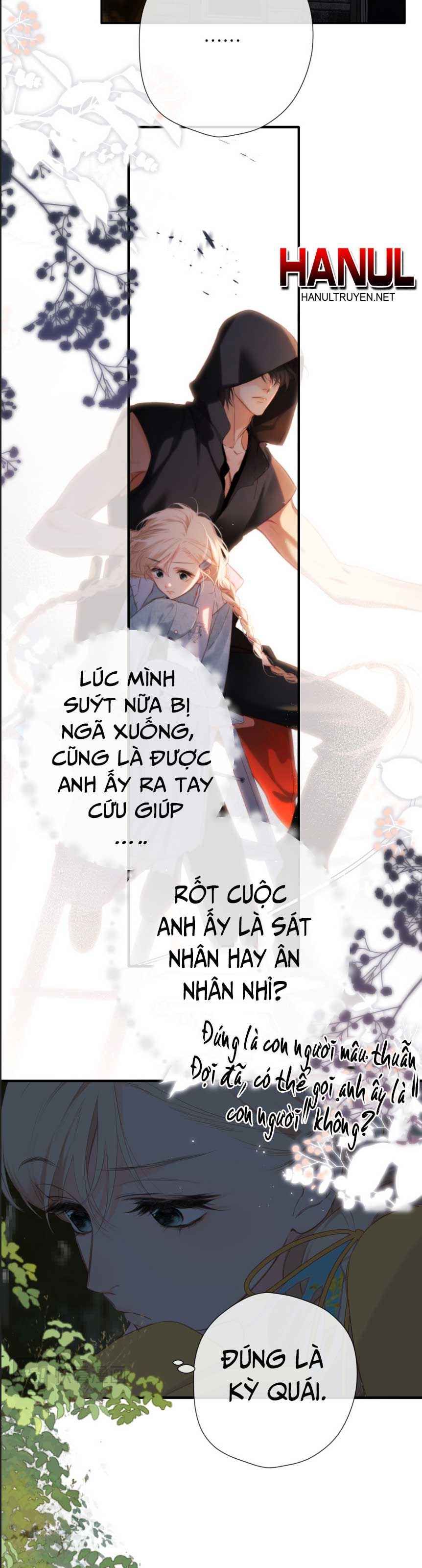 đọc truyện Say Đắm Chương 6 ảnh 14 tại Thiên Thai Truyện