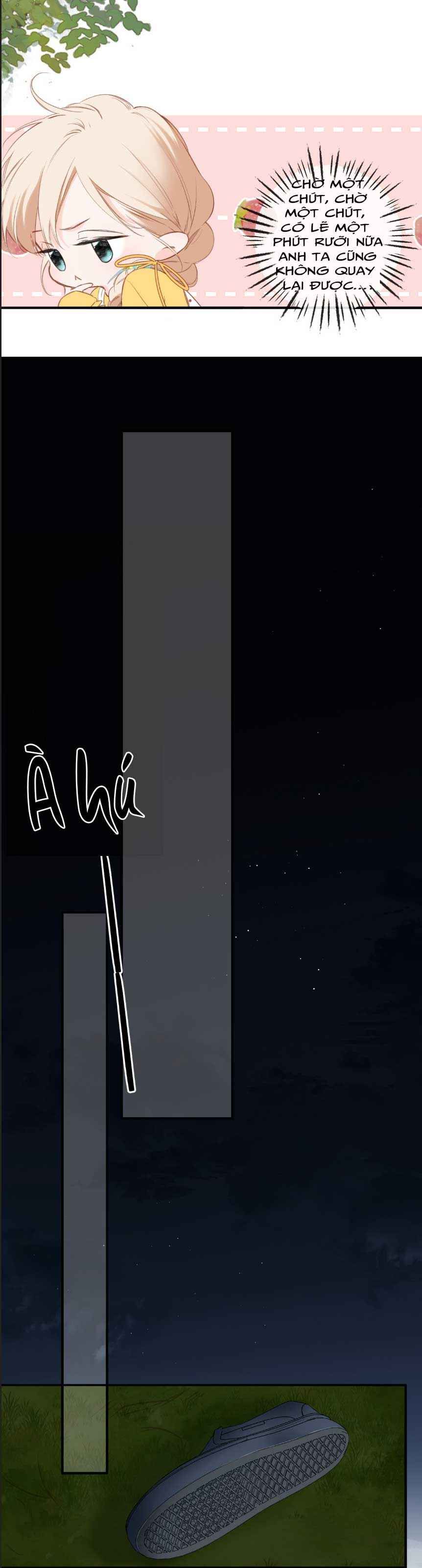 đọc truyện Say Đắm Chương 6 ảnh 15 tại Thiên Thai Truyện