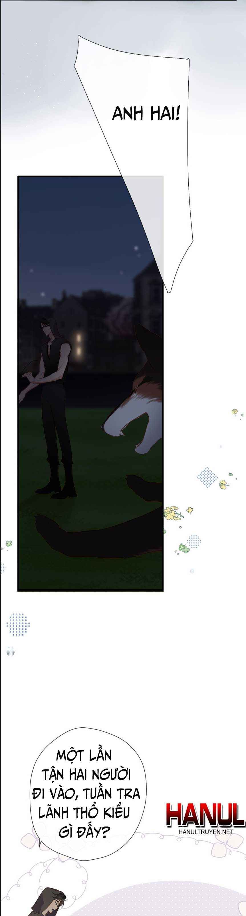 đọc truyện Say Đắm Chương 6 ảnh 16 tại Thiên Thai Truyện