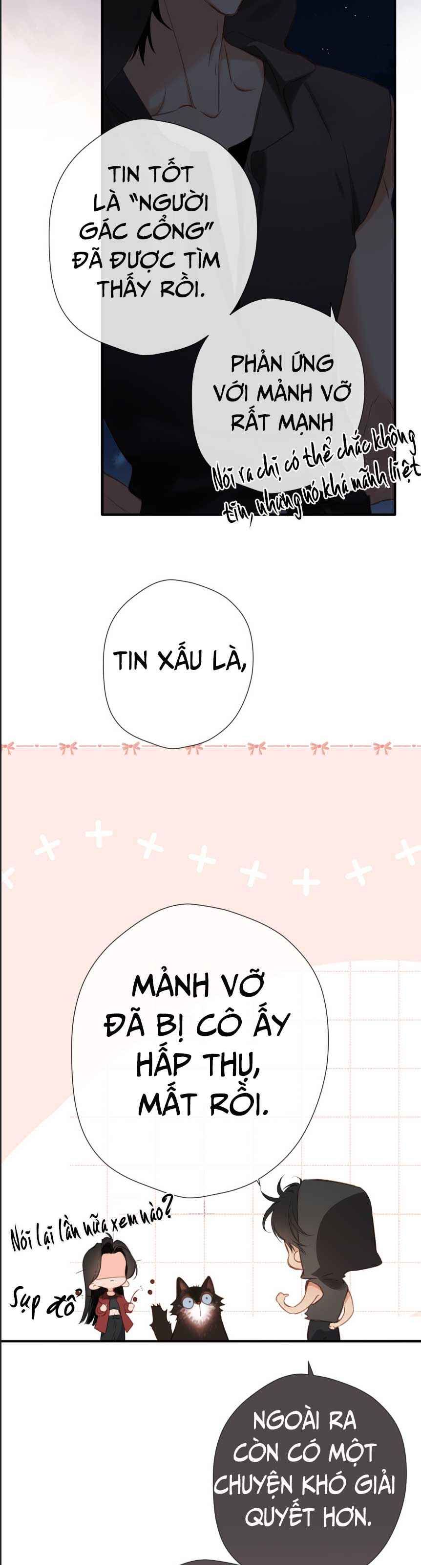 đọc truyện Say Đắm Chương 6 ảnh 18 tại Thiên Thai Truyện