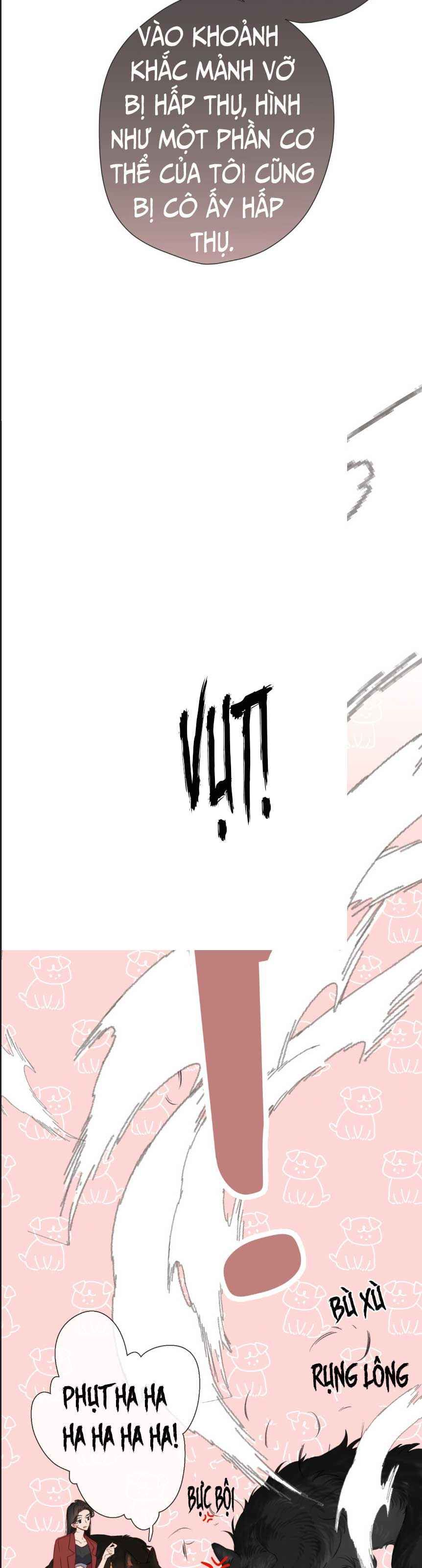 đọc truyện Say Đắm Chương 6 ảnh 19 tại Thiên Thai Truyện