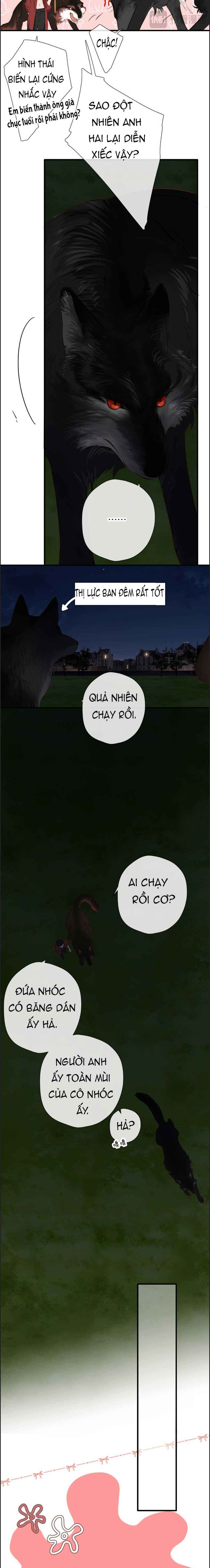 đọc truyện Say Đắm Chương 6 ảnh 20 tại Thiên Thai Truyện