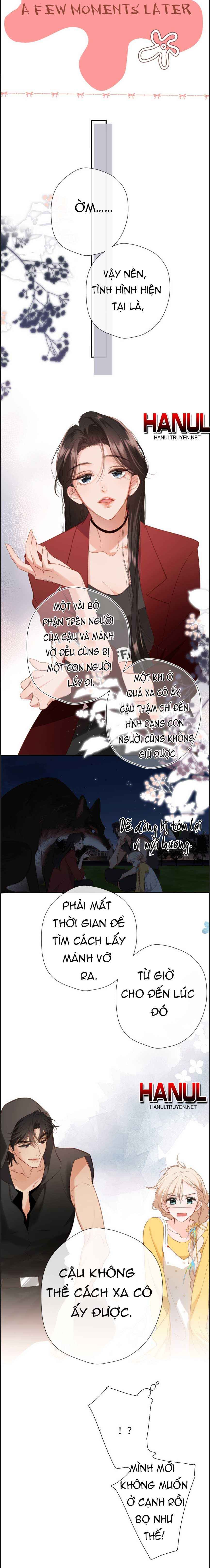 đọc truyện Say Đắm Chương 6 ảnh 21 tại Thiên Thai Truyện