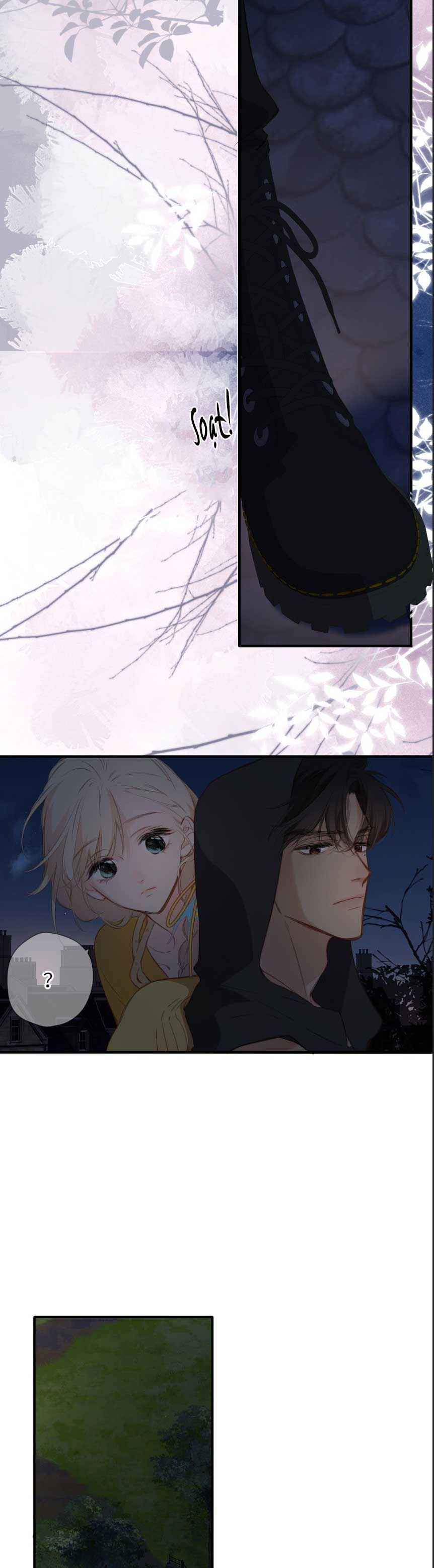 đọc truyện Say Đắm Chương 6 ảnh 4 tại Thiên Thai Truyện