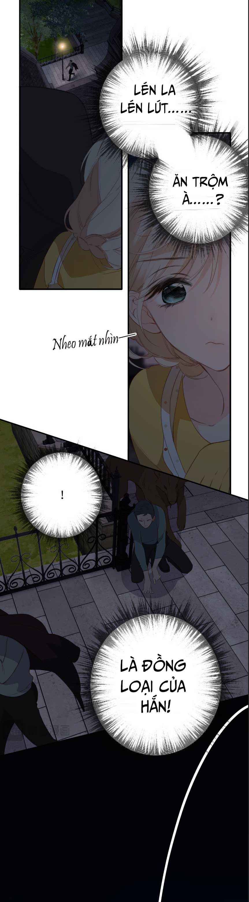 đọc truyện Say Đắm Chương 6 ảnh 5 tại Thiên Thai Truyện