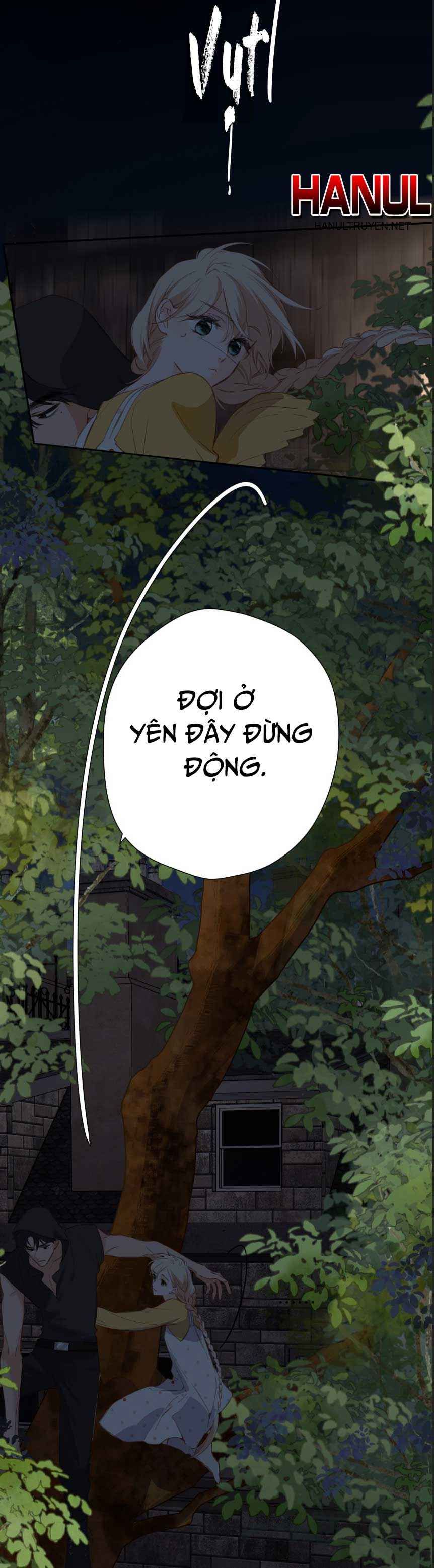 đọc truyện Say Đắm Chương 6 ảnh 6 tại Thiên Thai Truyện