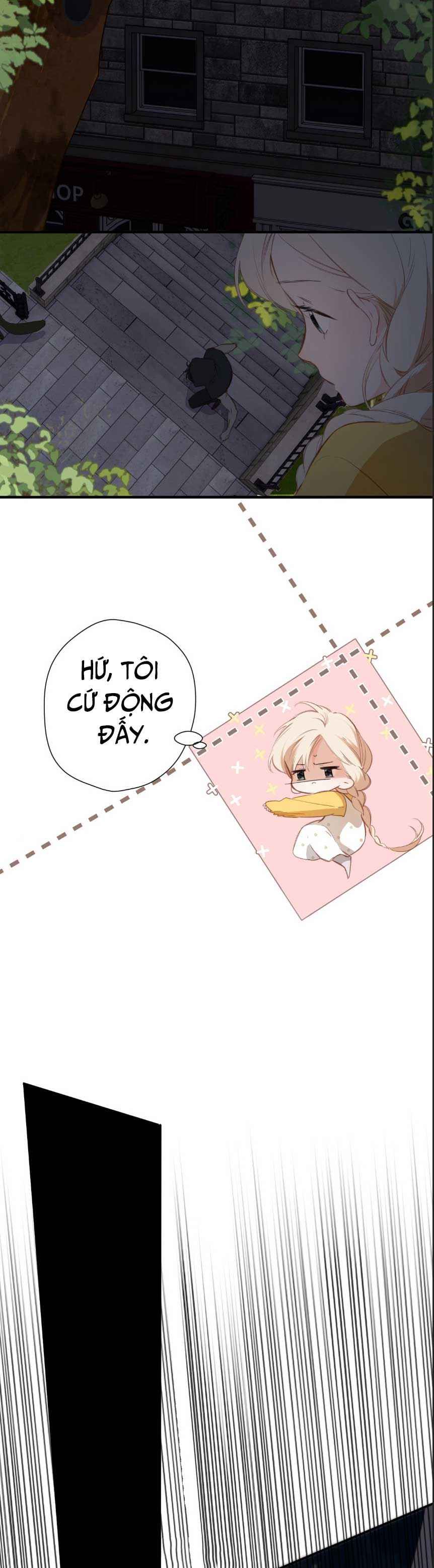 đọc truyện Say Đắm Chương 6 ảnh 7 tại Thiên Thai Truyện