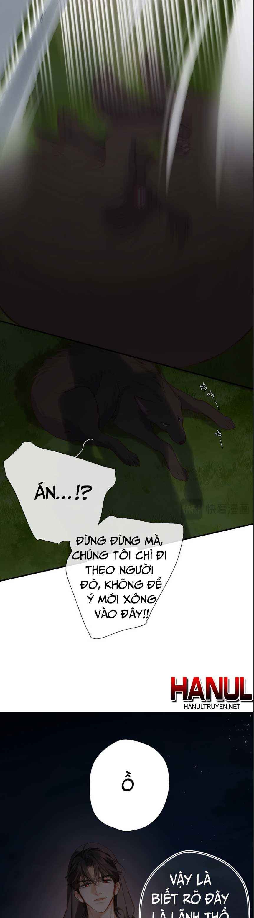 đọc truyện Say Đắm Chương 6 ảnh 9 tại Thiên Thai Truyện