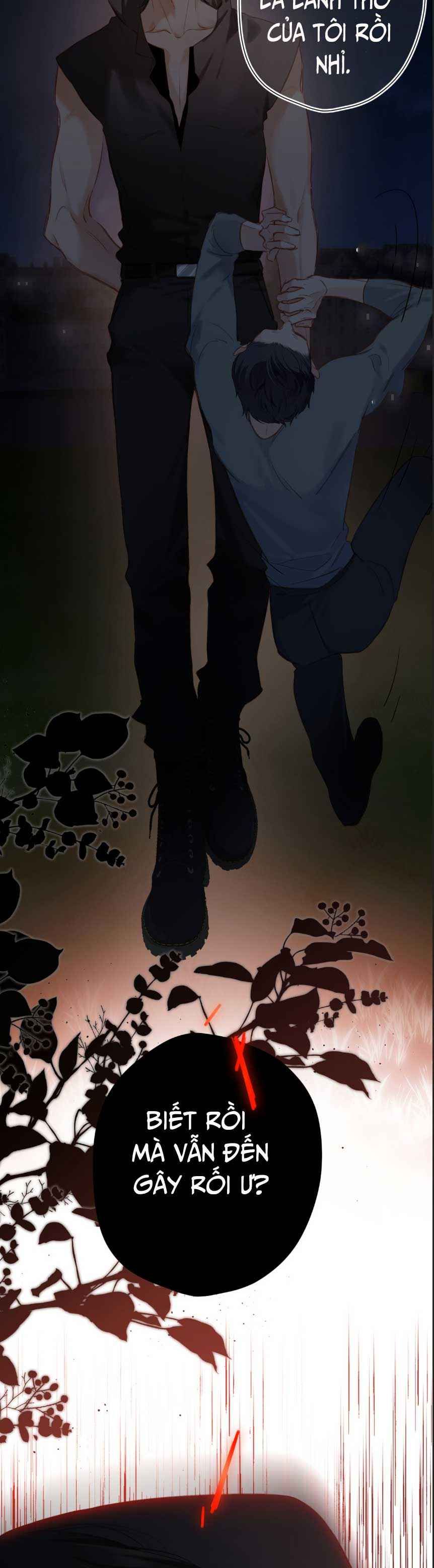 đọc truyện Say Đắm Chương 6 ảnh 10 tại Thiên Thai Truyện