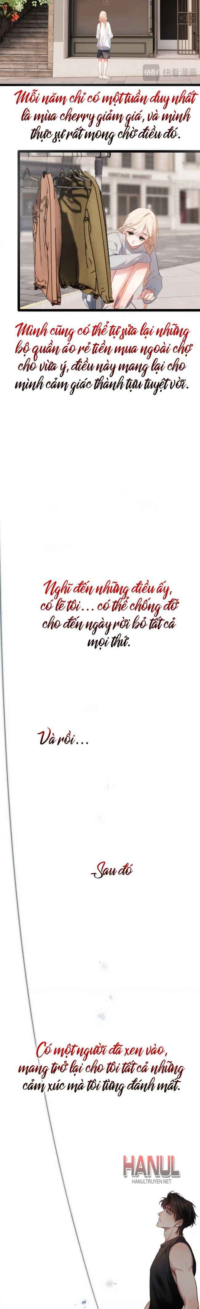 đọc truyện Say Đắm Chương 60 ảnh 12 tại Thiên Thai Truyện