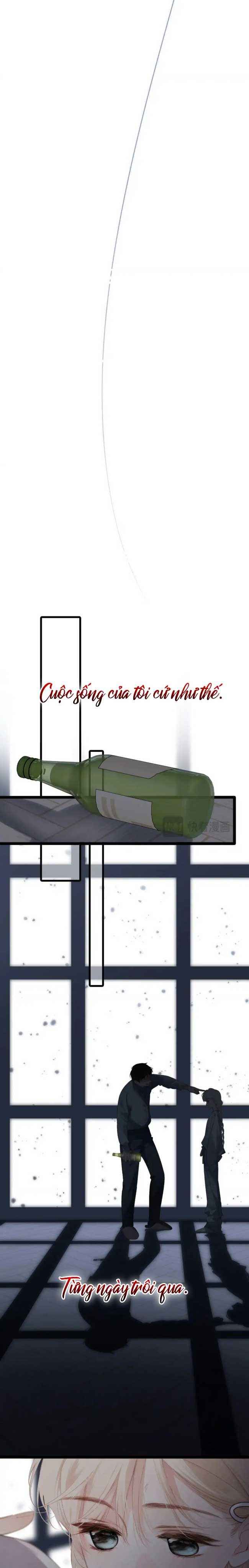 đọc truyện Say Đắm Chương 60 ảnh 5 tại Thiên Thai Truyện