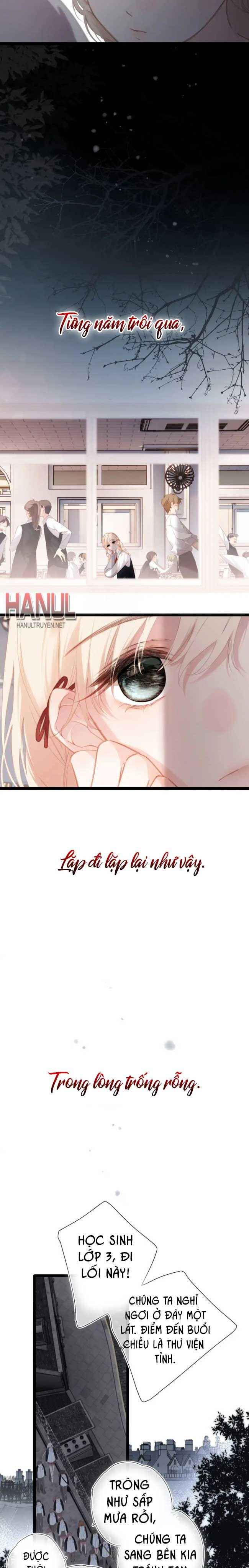 đọc truyện Say Đắm Chương 60 ảnh 6 tại Thiên Thai Truyện