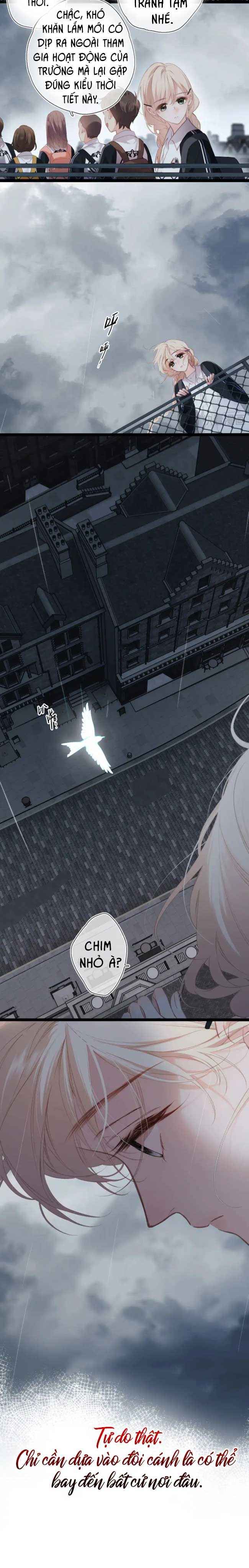 đọc truyện Say Đắm Chương 60 ảnh 7 tại Thiên Thai Truyện