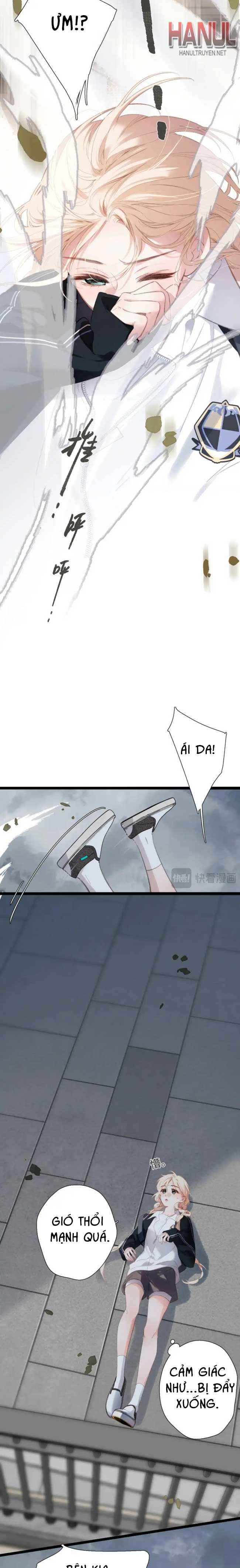 đọc truyện Say Đắm Chương 60 ảnh 10 tại Thiên Thai Truyện