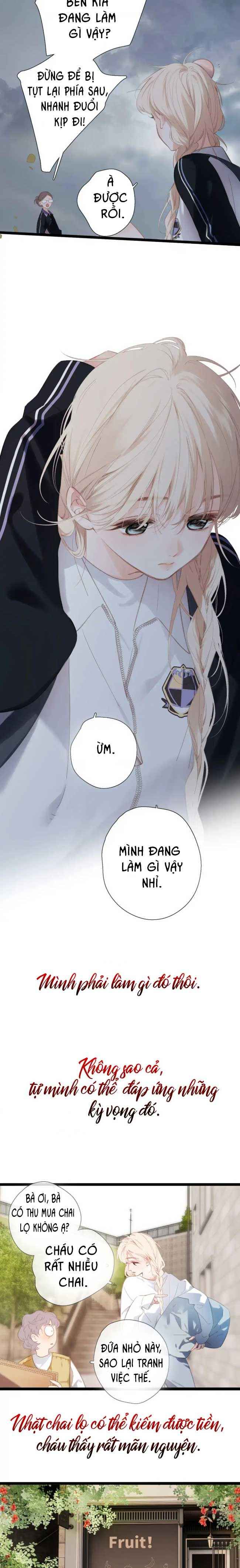 đọc truyện Say Đắm Chương 60 ảnh 11 tại Thiên Thai Truyện