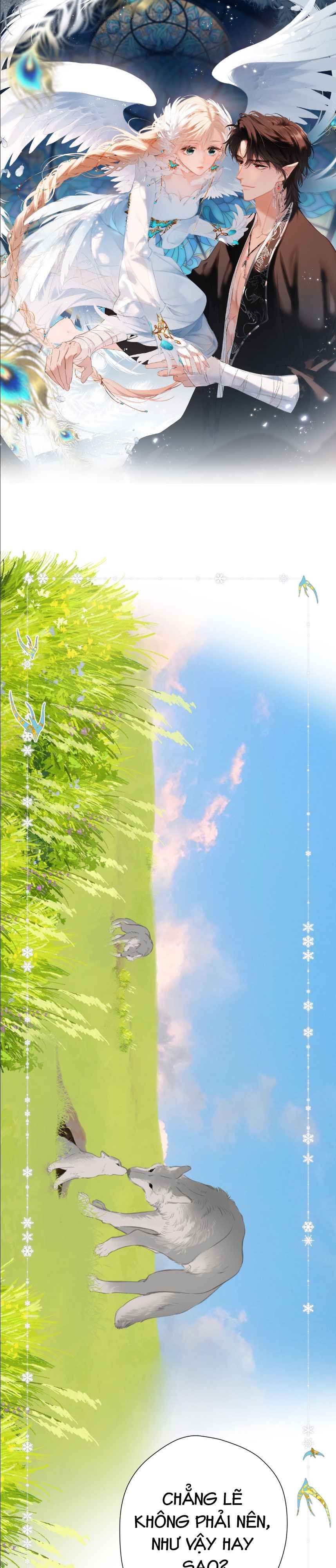 đọc truyện Say Đắm Chương 7 ảnh 2 tại Thiên Thai Truyện