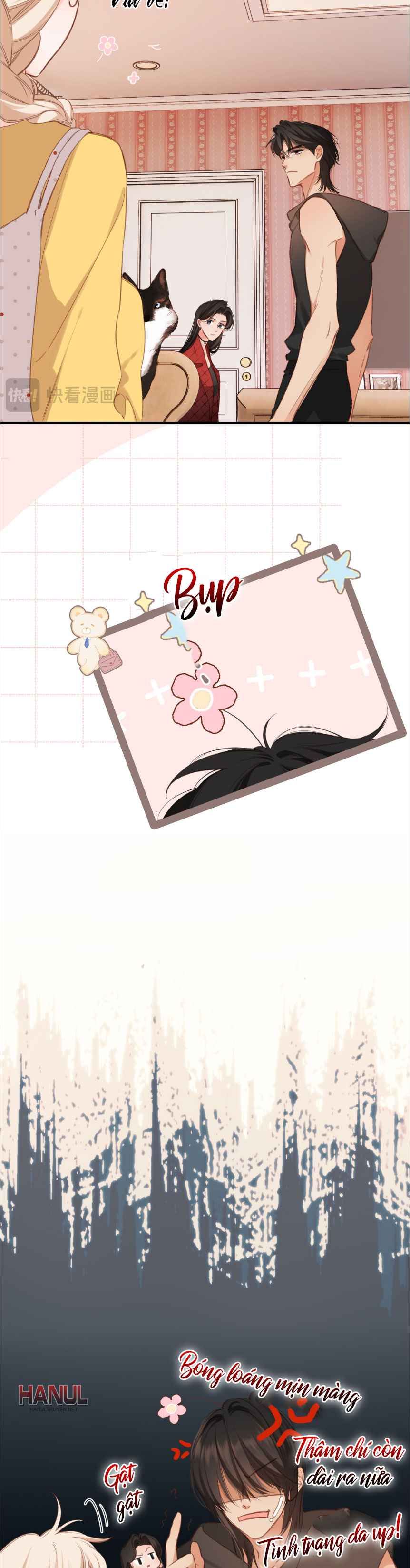 đọc truyện Say Đắm Chương 7 ảnh 13 tại Thiên Thai Truyện