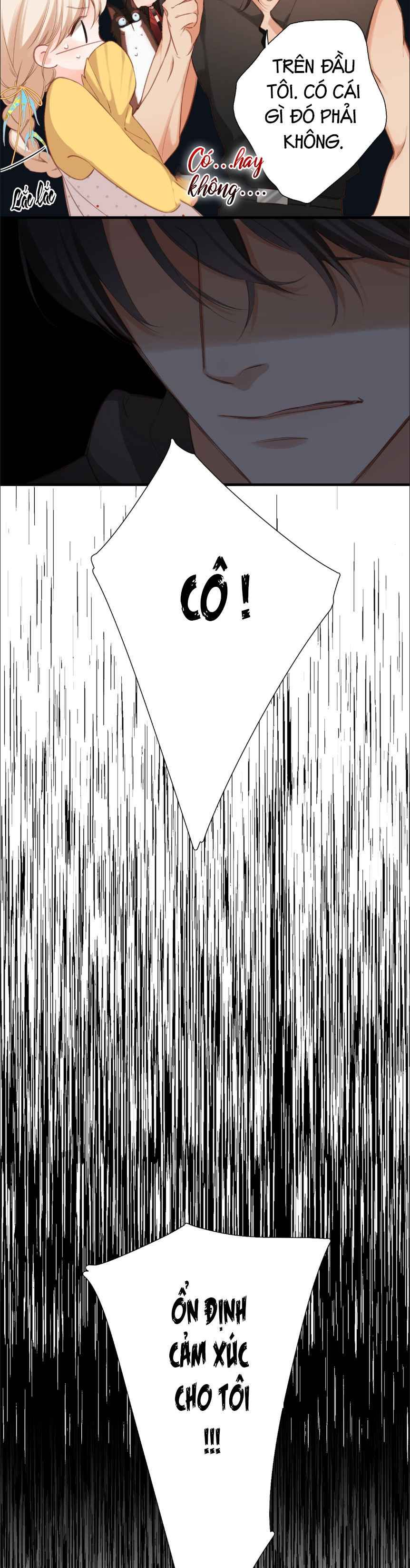 đọc truyện Say Đắm Chương 7 ảnh 14 tại Thiên Thai Truyện