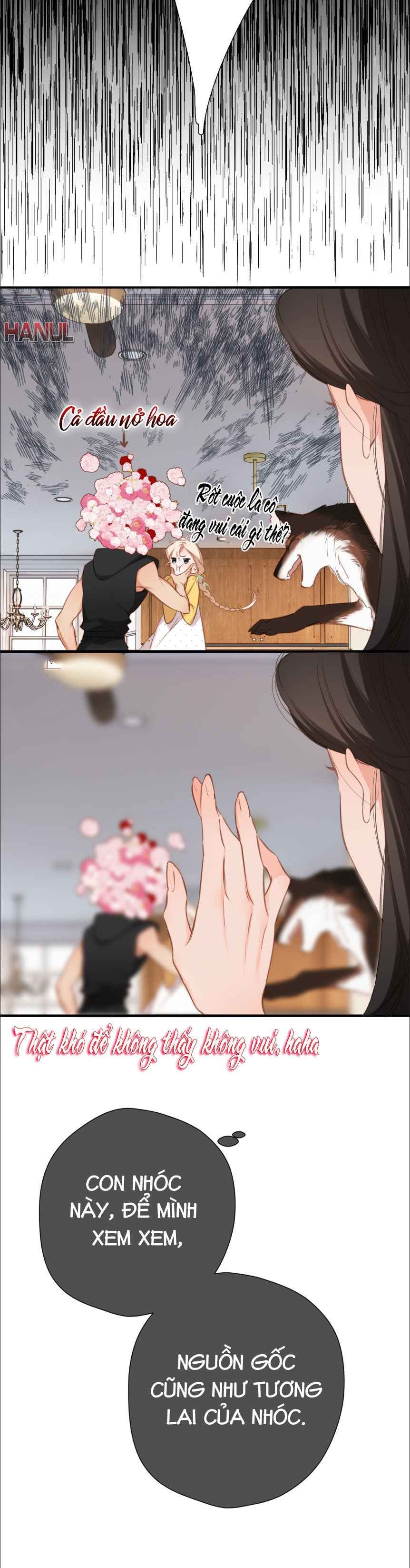 đọc truyện Say Đắm Chương 7 ảnh 15 tại Thiên Thai Truyện