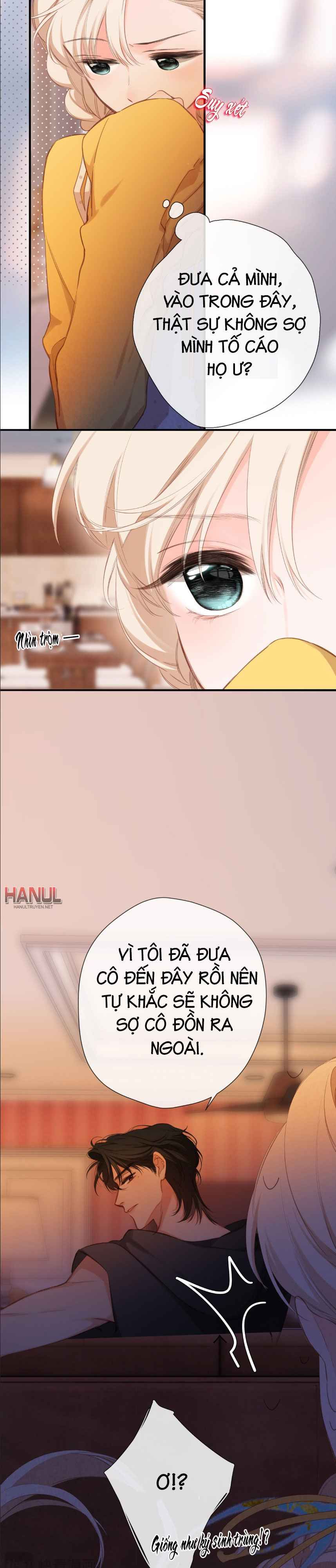 đọc truyện Say Đắm Chương 7 ảnh 5 tại Thiên Thai Truyện