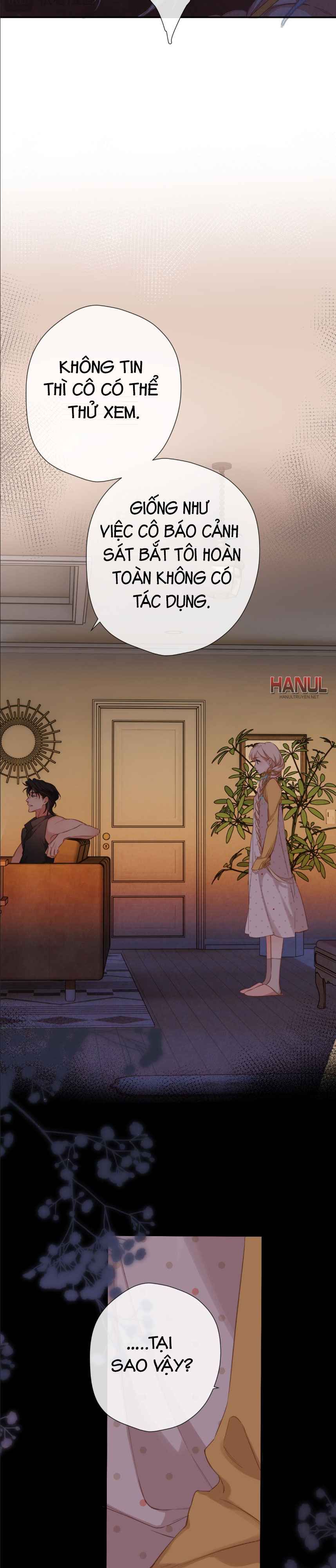 đọc truyện Say Đắm Chương 7 ảnh 6 tại Thiên Thai Truyện