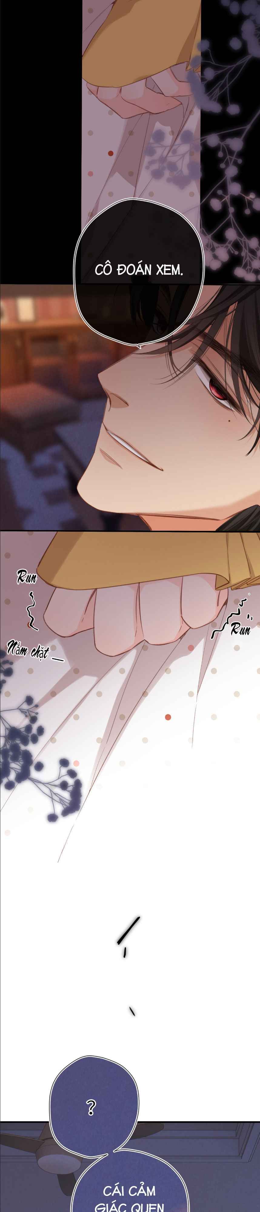 đọc truyện Say Đắm Chương 7 ảnh 7 tại Thiên Thai Truyện