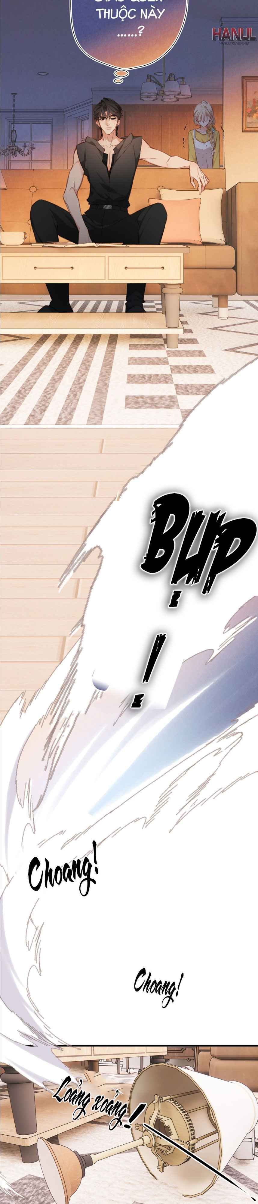 đọc truyện Say Đắm Chương 7 ảnh 8 tại Thiên Thai Truyện