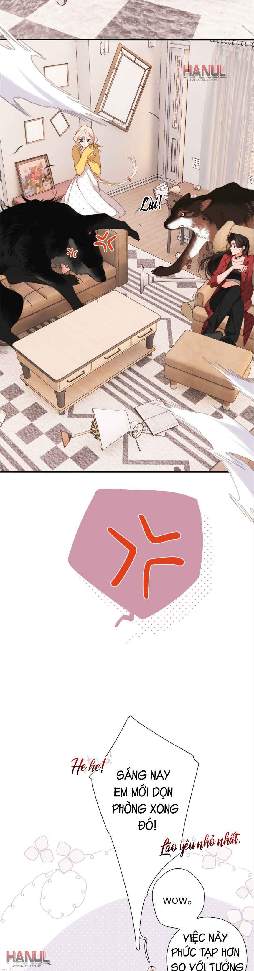 đọc truyện Say Đắm Chương 7 ảnh 9 tại Thiên Thai Truyện