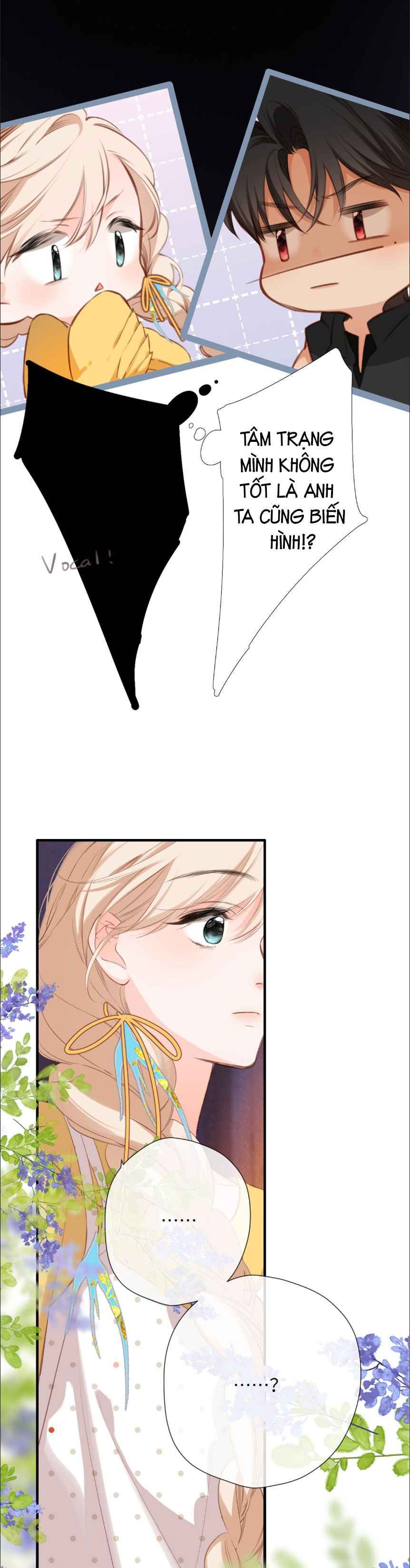 đọc truyện Say Đắm Chương 7 ảnh 11 tại Thiên Thai Truyện