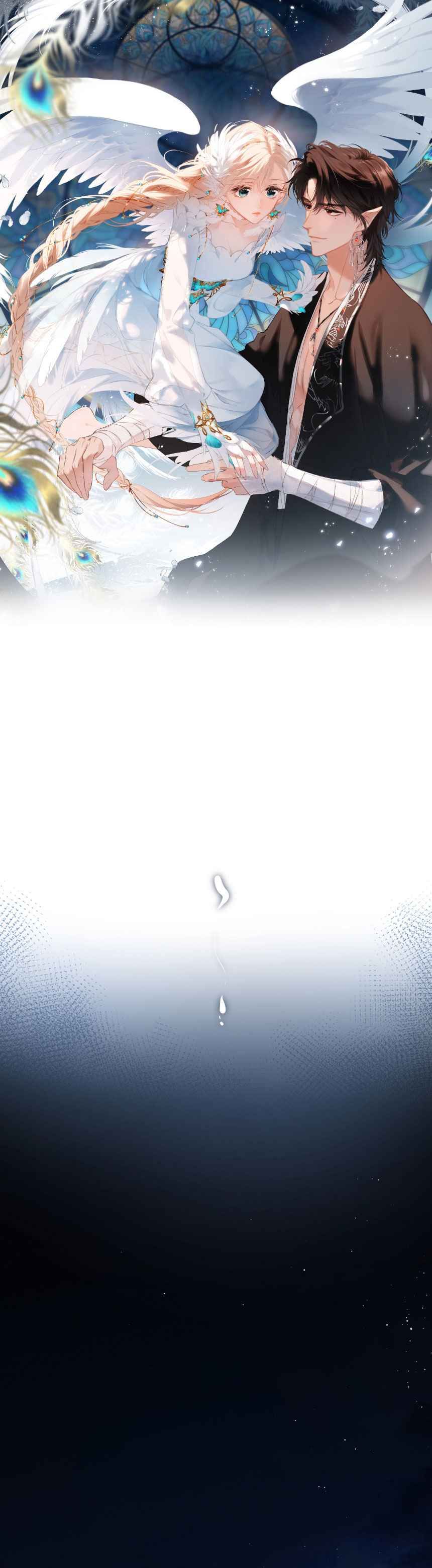 đọc truyện Say Đắm Chương 8 ảnh 2 tại Thiên Thai Truyện