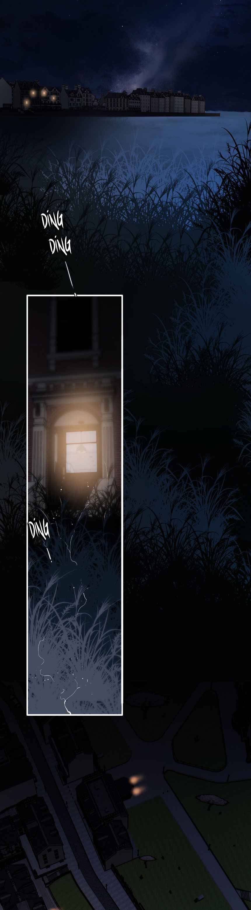 đọc truyện Say Đắm Chương 8 ảnh 3 tại Thiên Thai Truyện