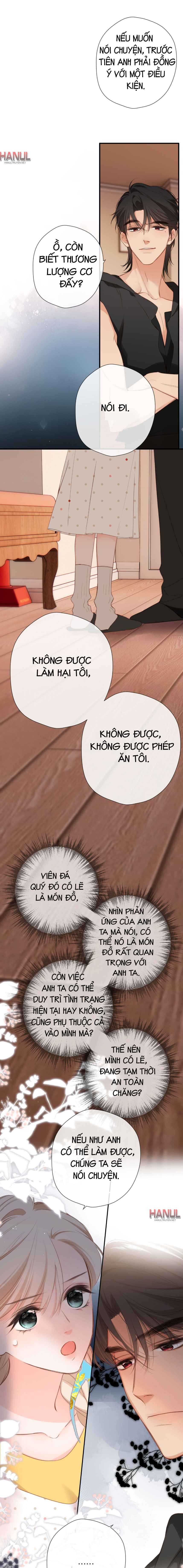 đọc truyện Say Đắm Chương 8 ảnh 12 tại Thiên Thai Truyện