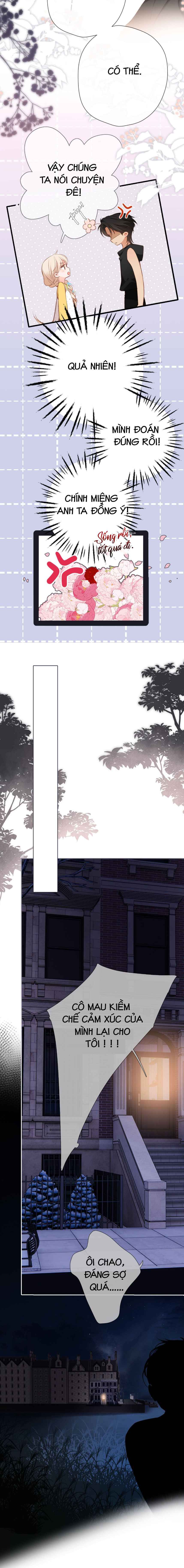 đọc truyện Say Đắm Chương 8 ảnh 13 tại Thiên Thai Truyện