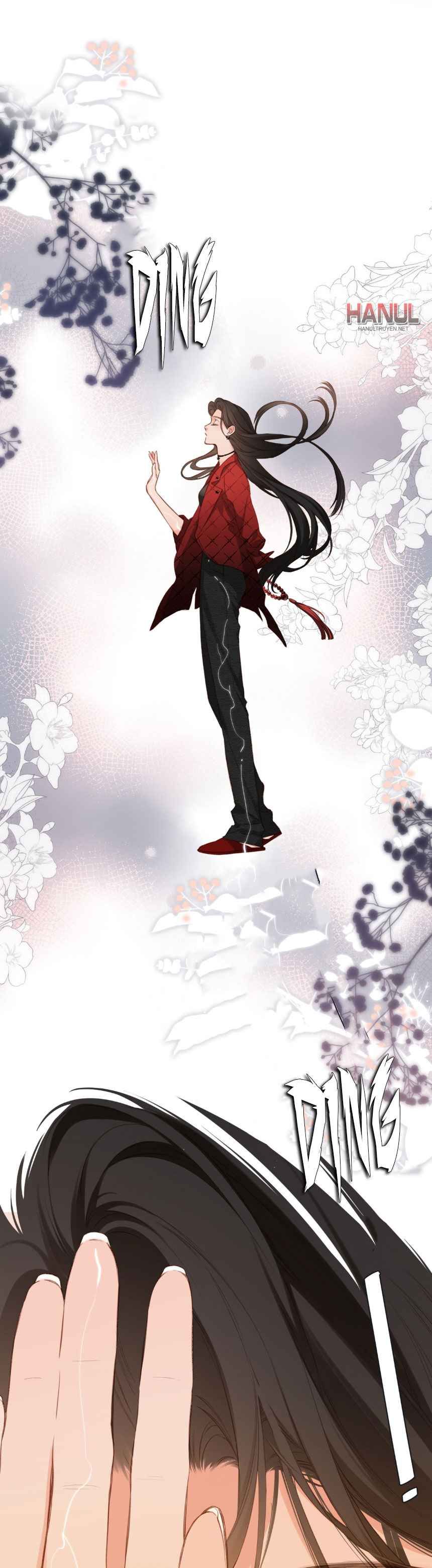 đọc truyện Say Đắm Chương 8 ảnh 5 tại Thiên Thai Truyện