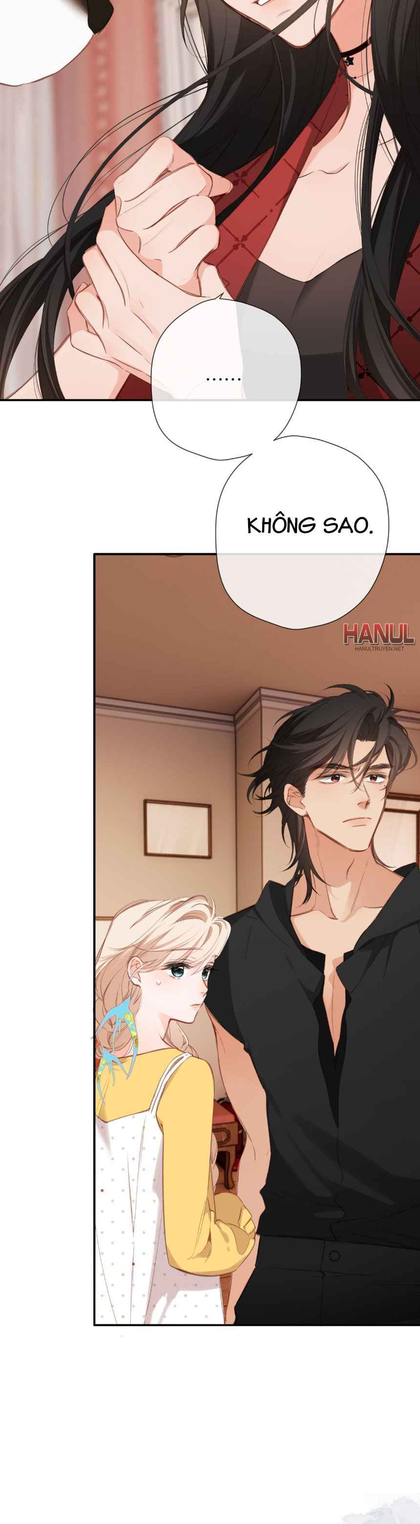 đọc truyện Say Đắm Chương 8 ảnh 9 tại Thiên Thai Truyện