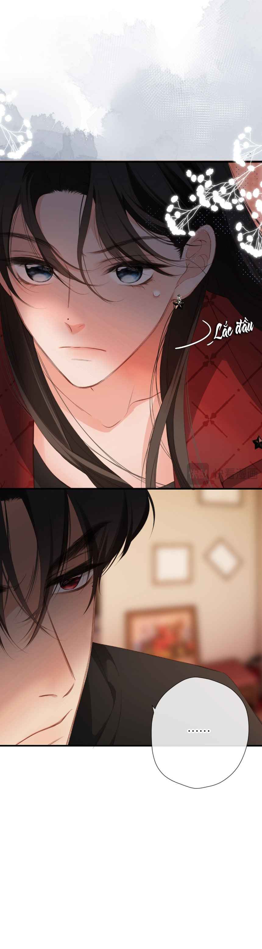 đọc truyện Say Đắm Chương 8 ảnh 10 tại Thiên Thai Truyện