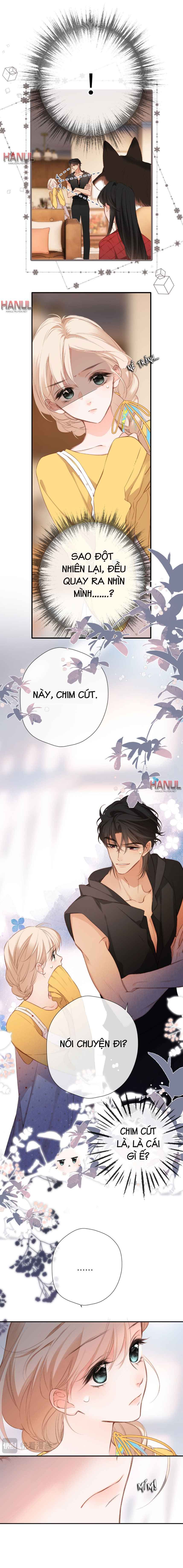 đọc truyện Say Đắm Chương 8 ảnh 11 tại Thiên Thai Truyện