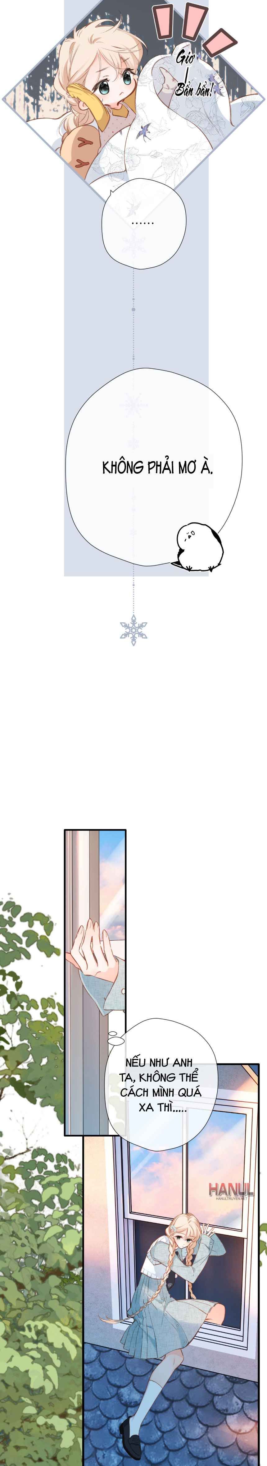 đọc truyện Say Đắm Chương 9 ảnh 12 tại Thiên Thai Truyện