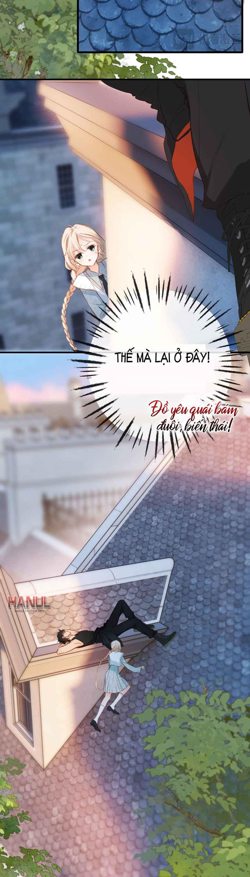 đọc truyện Say Đắm Chương 9 ảnh 13 tại Thiên Thai Truyện