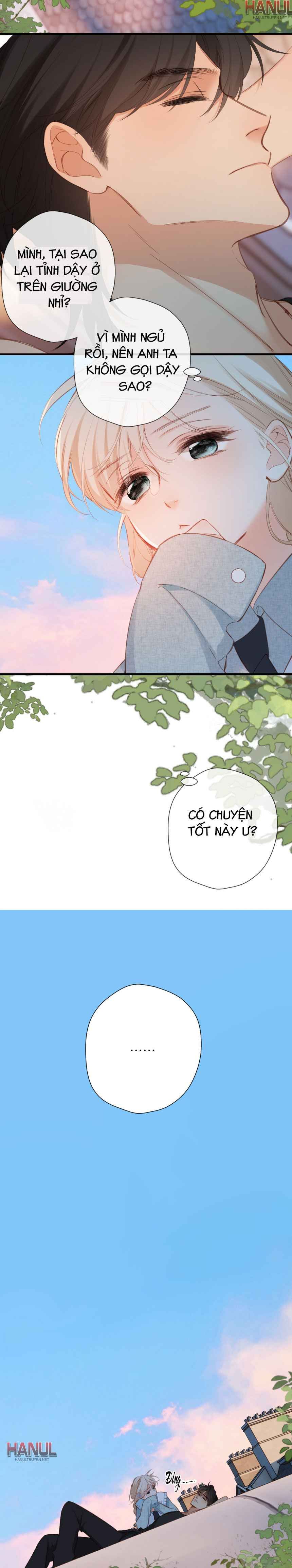 đọc truyện Say Đắm Chương 9 ảnh 14 tại Thiên Thai Truyện