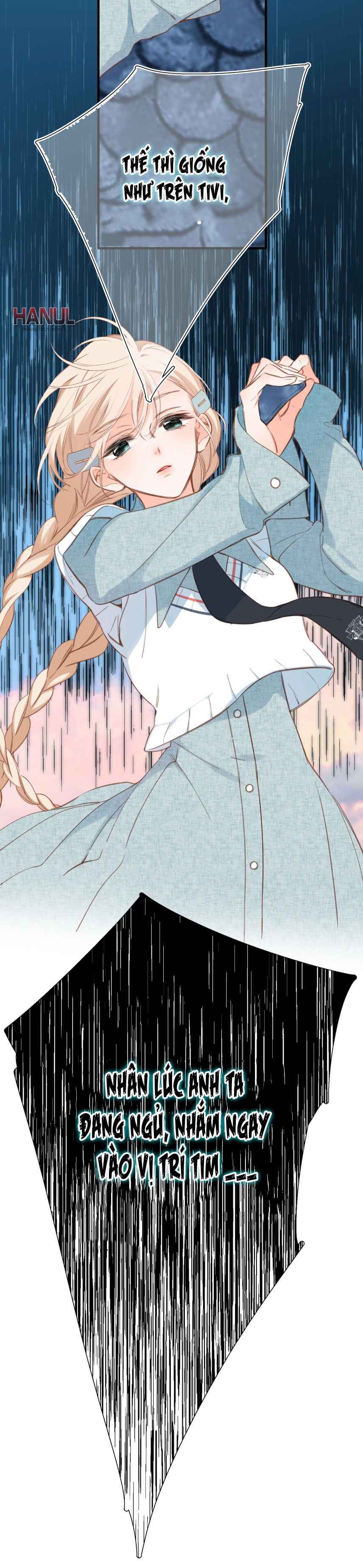 đọc truyện Say Đắm Chương 9 ảnh 16 tại Thiên Thai Truyện