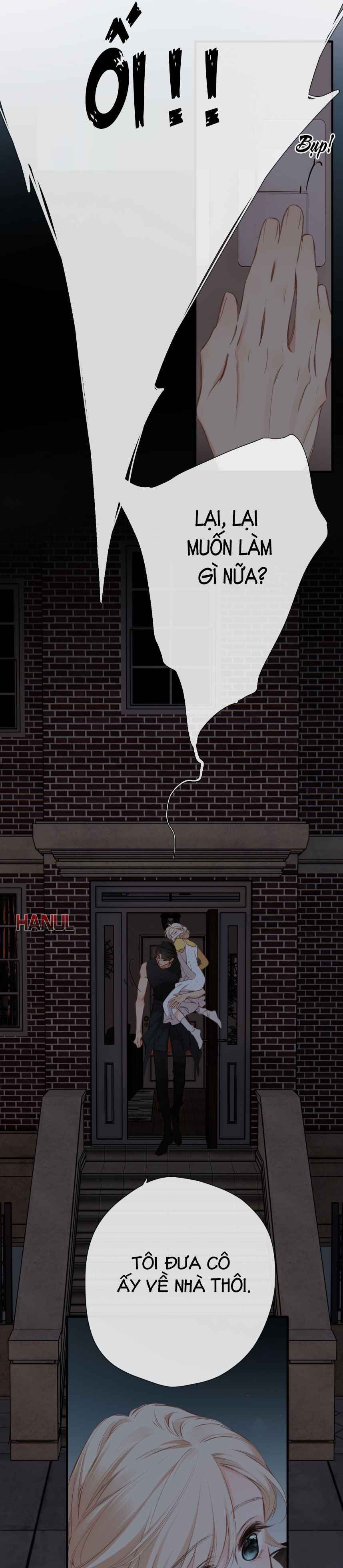 đọc truyện Say Đắm Chương 9 ảnh 5 tại Thiên Thai Truyện