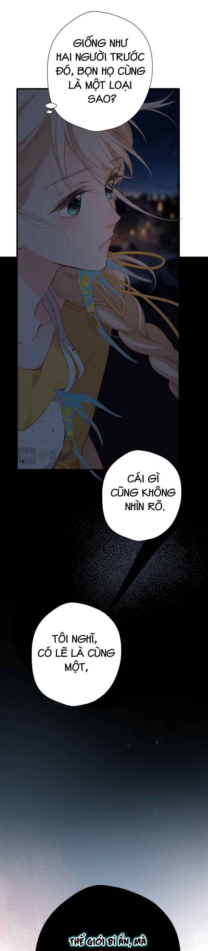 đọc truyện Say Đắm Chương 9 ảnh 8 tại Thiên Thai Truyện