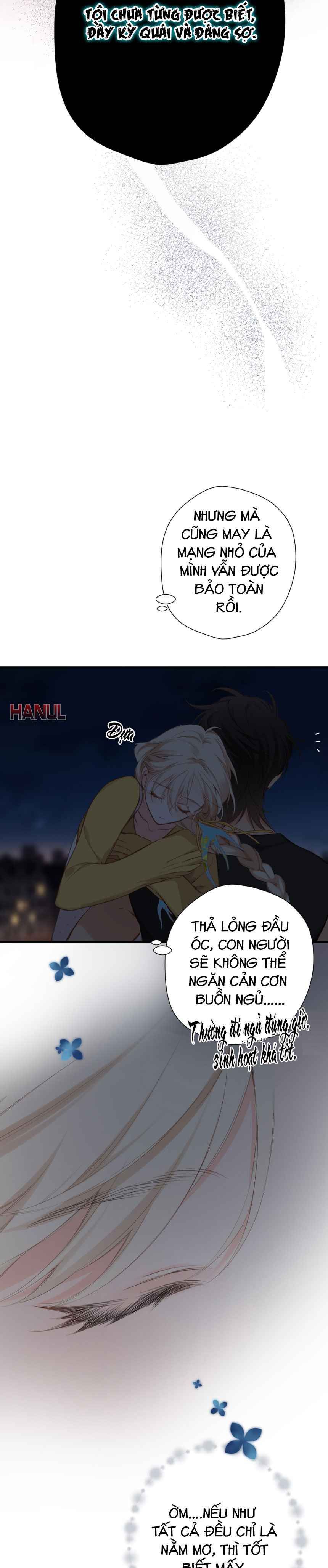 đọc truyện Say Đắm Chương 9 ảnh 9 tại Thiên Thai Truyện